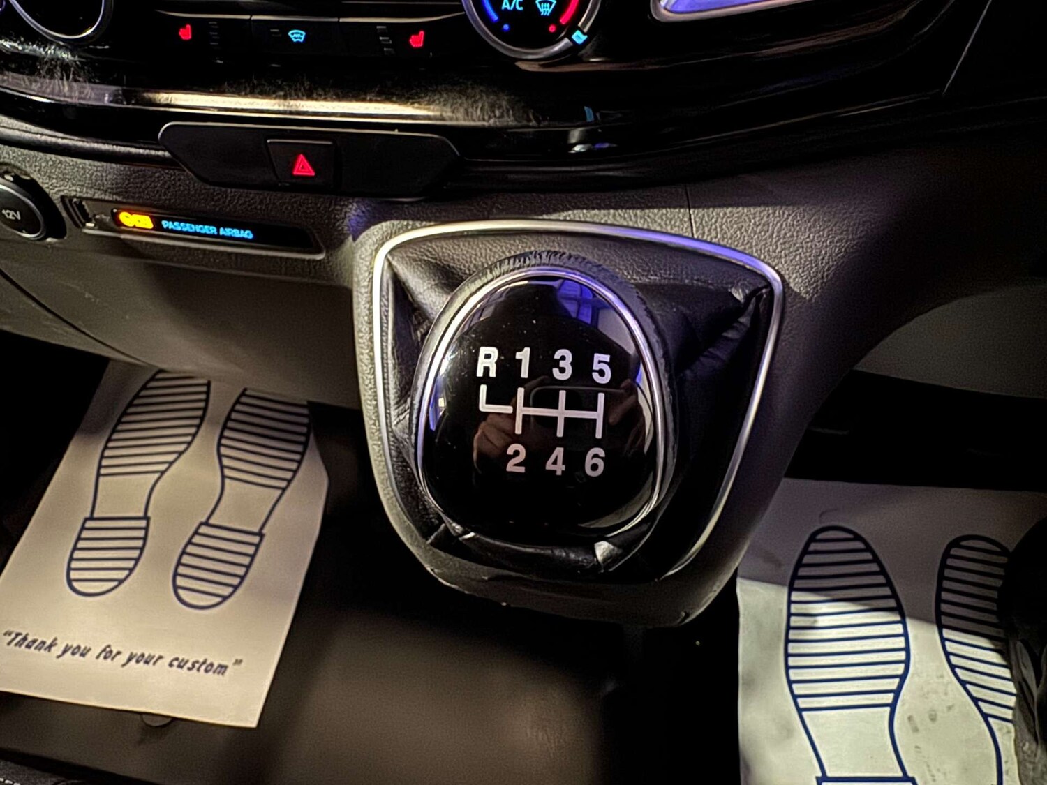 Used Ford Transit Custom 2020 for sale - 76469510: Photo 54