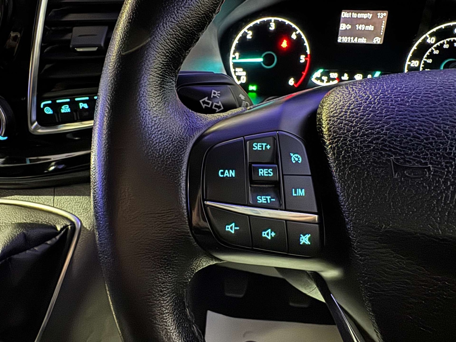 Used Ford Transit Custom 2020 for sale - 76469510: Photo 55