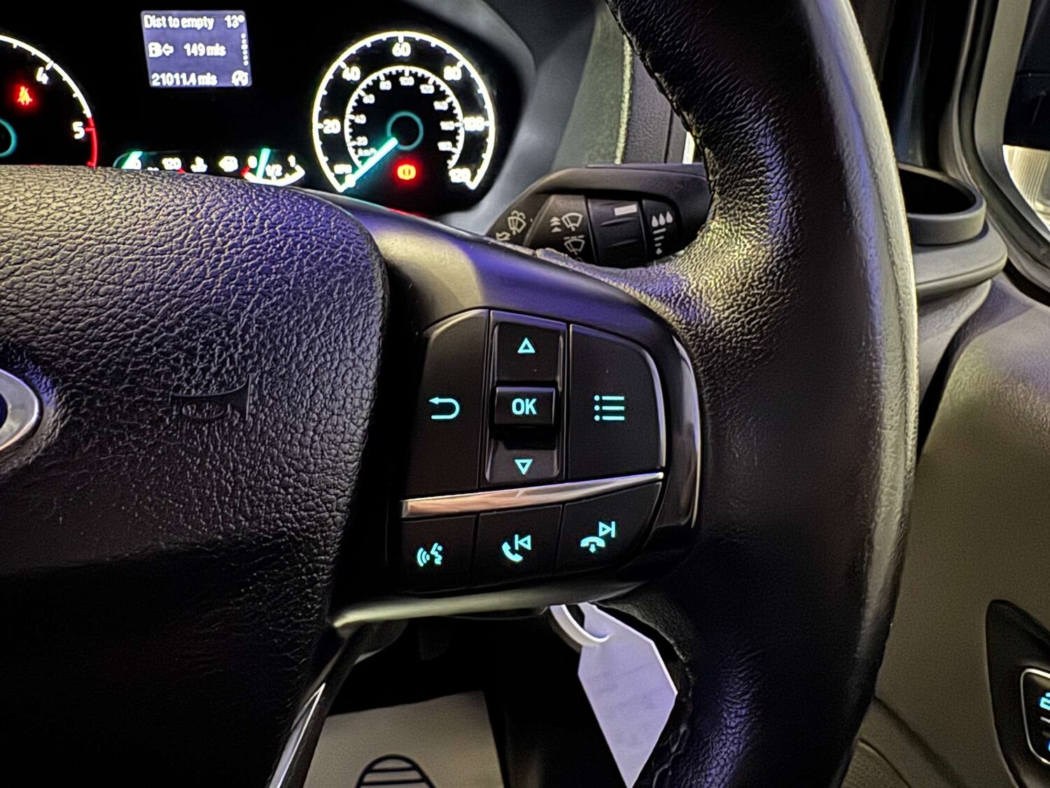 Used Ford Transit Custom 2020 for sale - 76469510: Photo 56