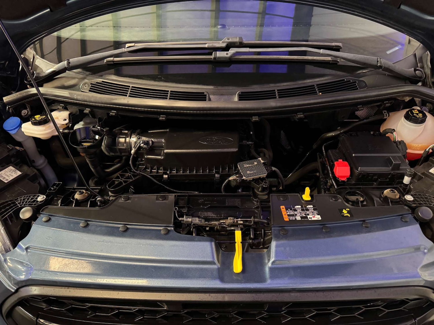 Used Ford Transit Custom 2020 for sale - 76469510: Photo 59