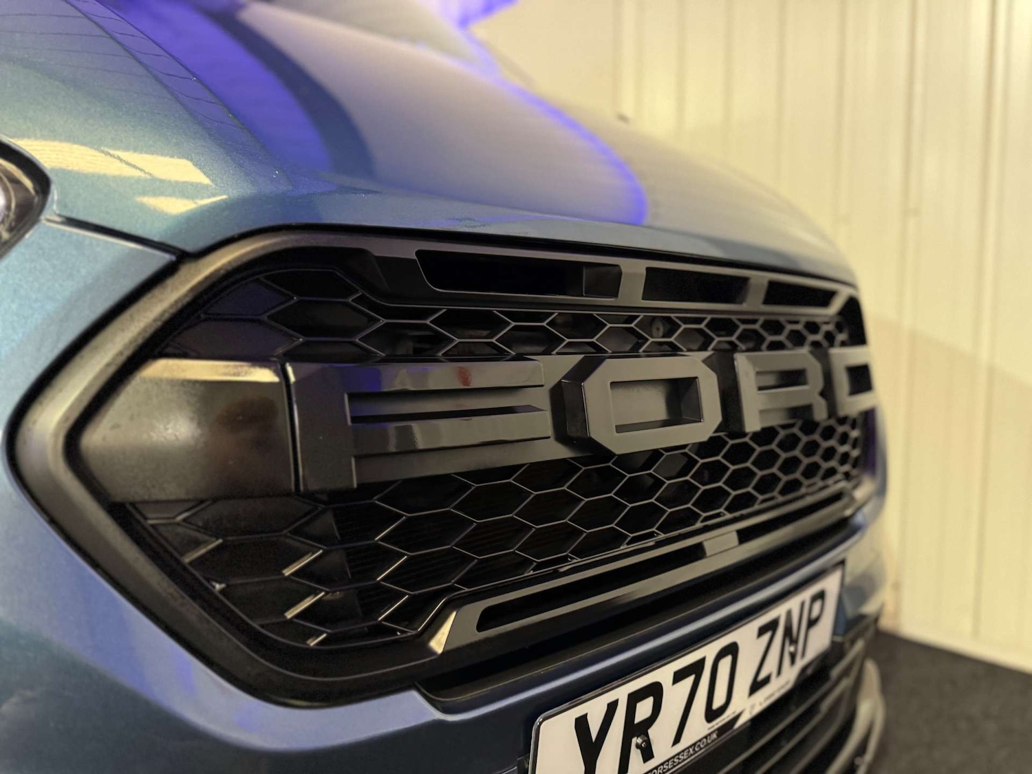 Used Ford Transit Custom 2020 for sale - 76469510: Photo 7