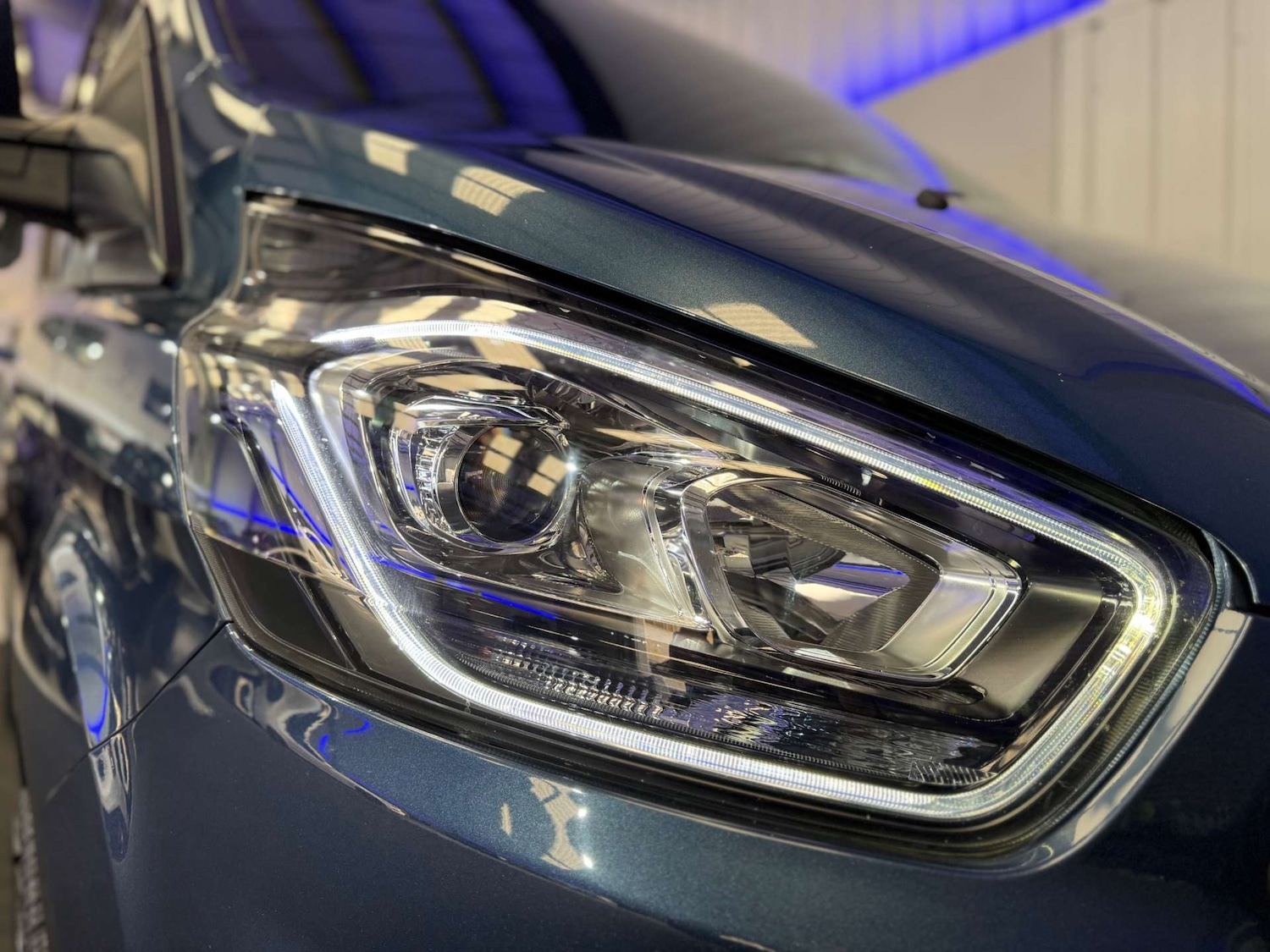 Used Ford Transit Custom 2020 for sale - 76469510: Photo 8