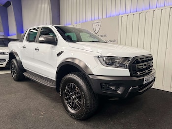 Used Ford Ranger 2020 for sale - 78682943: Photo