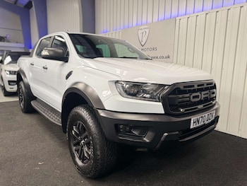 Used Ford Ranger 2020 for sale - 78682943: Photo