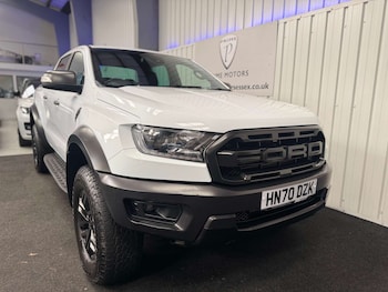 Used Ford Ranger 2020 for sale - 78682943: Photo