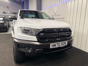 Used Ford Ranger 2020 for sale - 78682943: Photo
