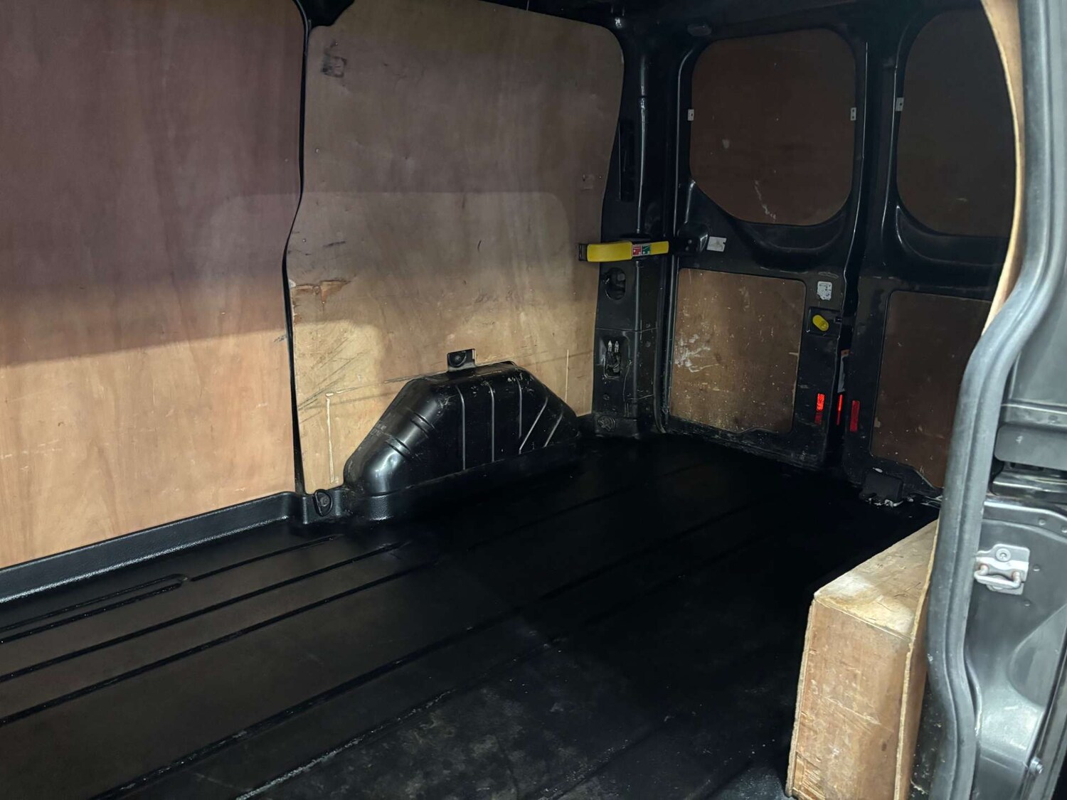 Vehicle 27