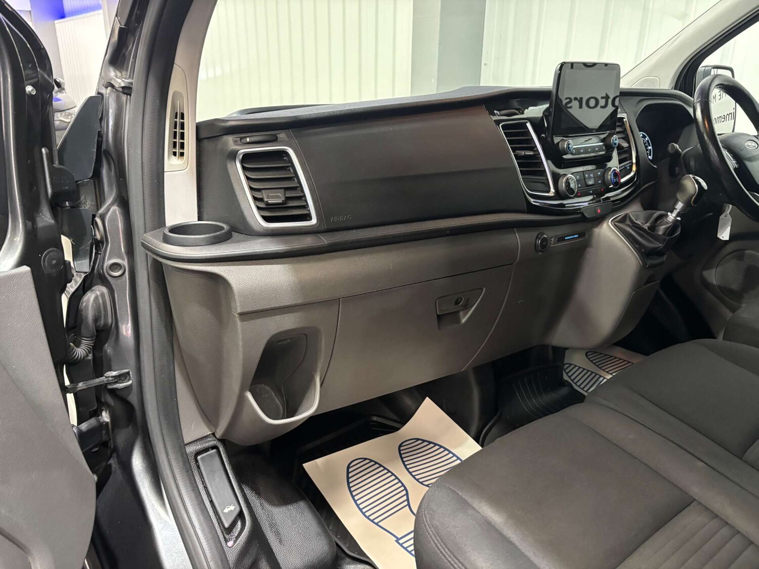 Vehicle 30
