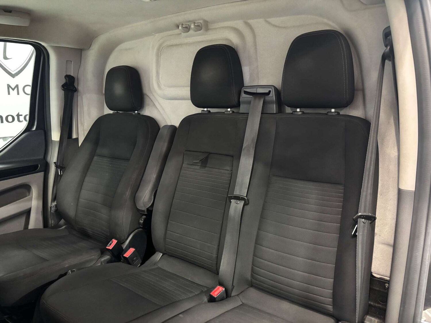 Vehicle 31