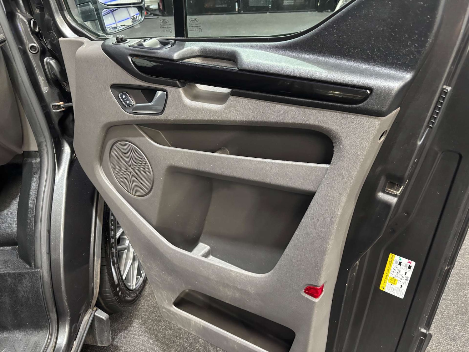 Vehicle 37