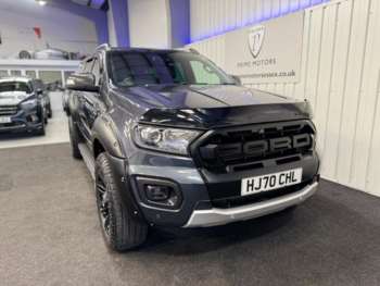Used Ford Ranger 2020 for sale - 74606798: Photo
