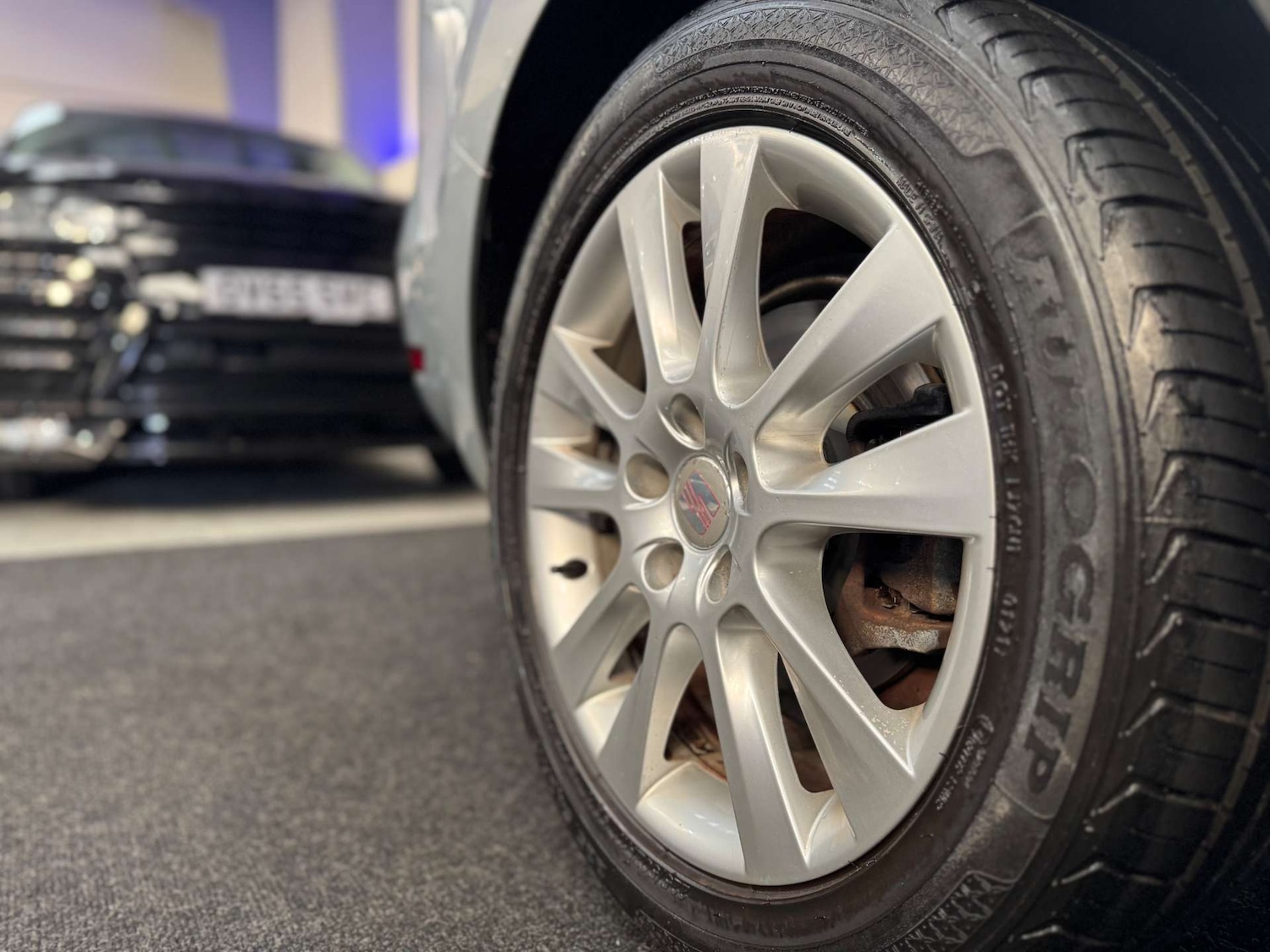 Used SEAT Alhambra 2012 for sale - 76829818: Photo 22