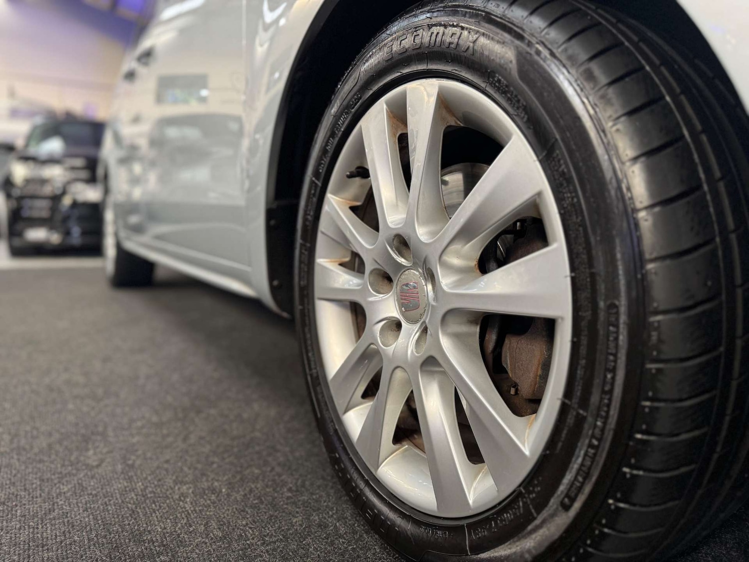 Used SEAT Alhambra 2012 for sale - 76829818: Photo 24