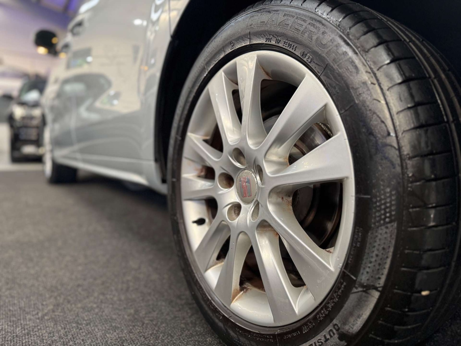 Used SEAT Alhambra 2012 for sale - 76829818: Photo 28