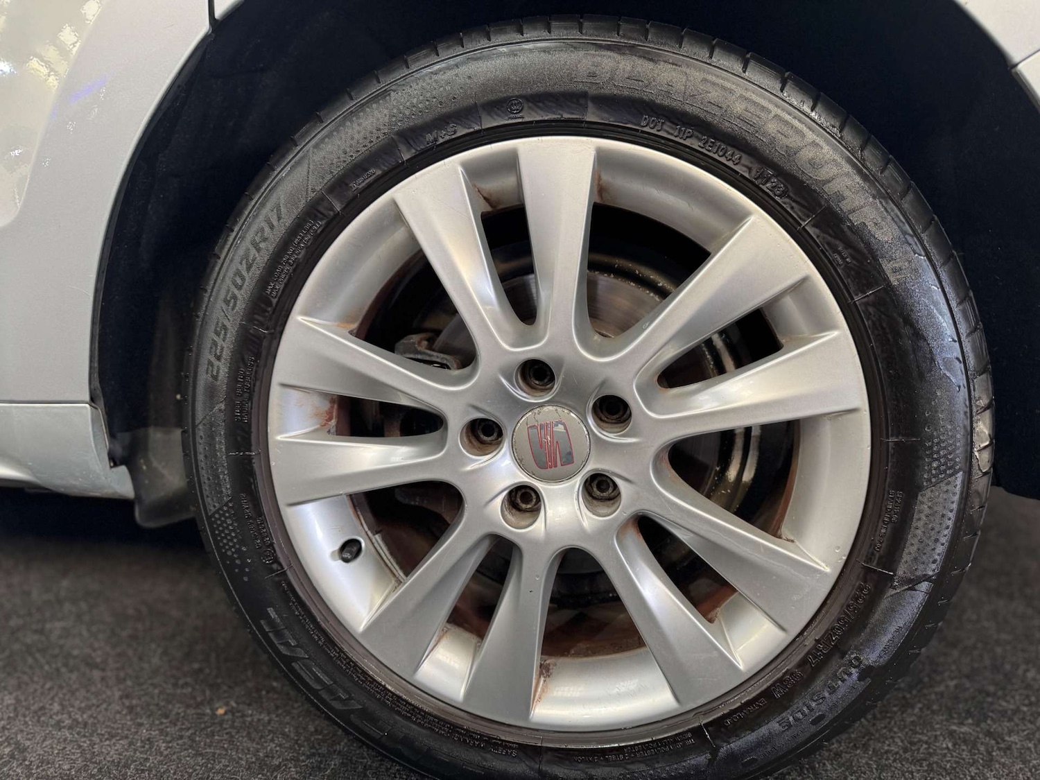 Used SEAT Alhambra 2012 for sale - 76829818: Photo 29