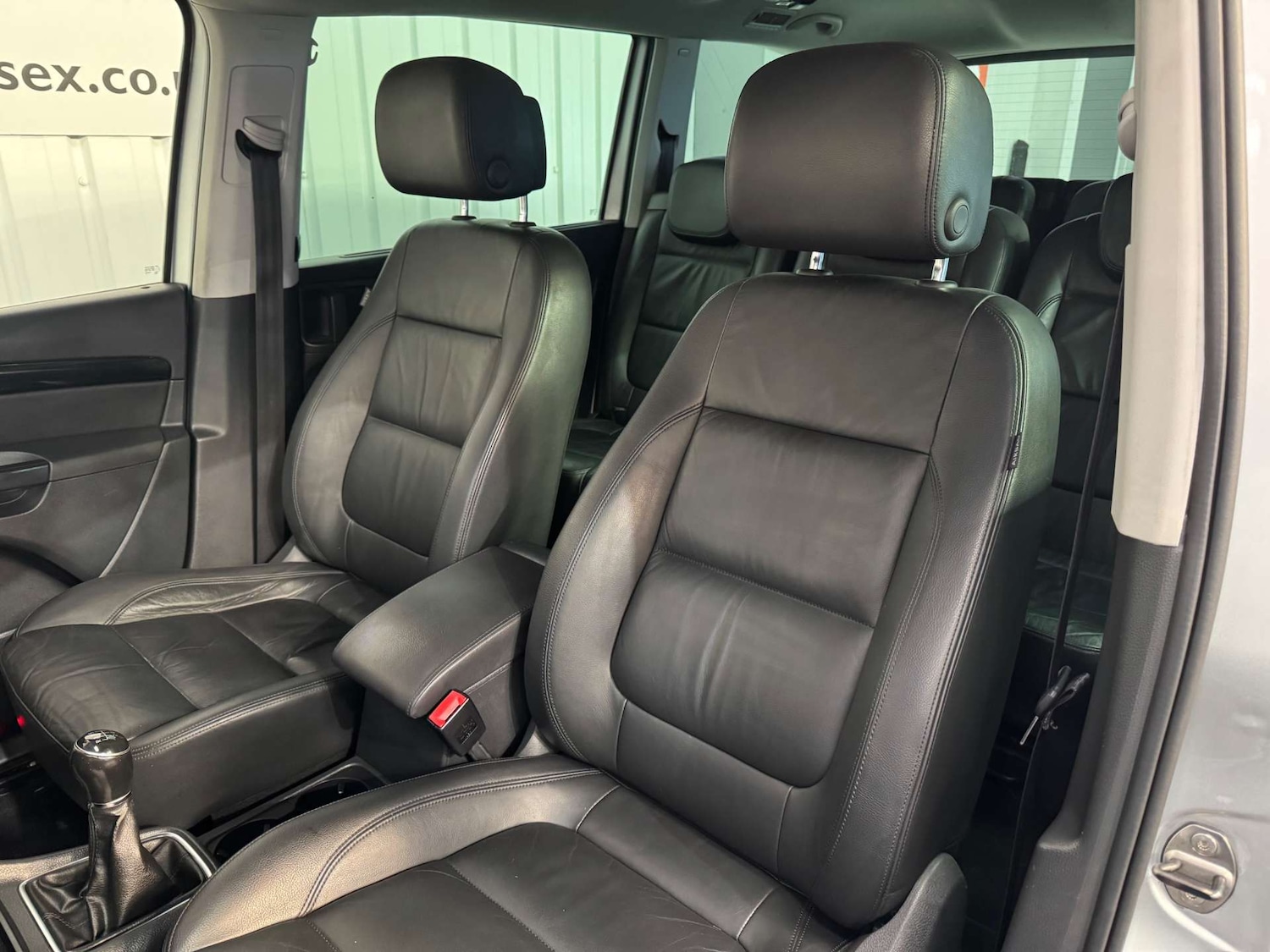 Used SEAT Alhambra 2012 for sale - 76829818: Photo 31