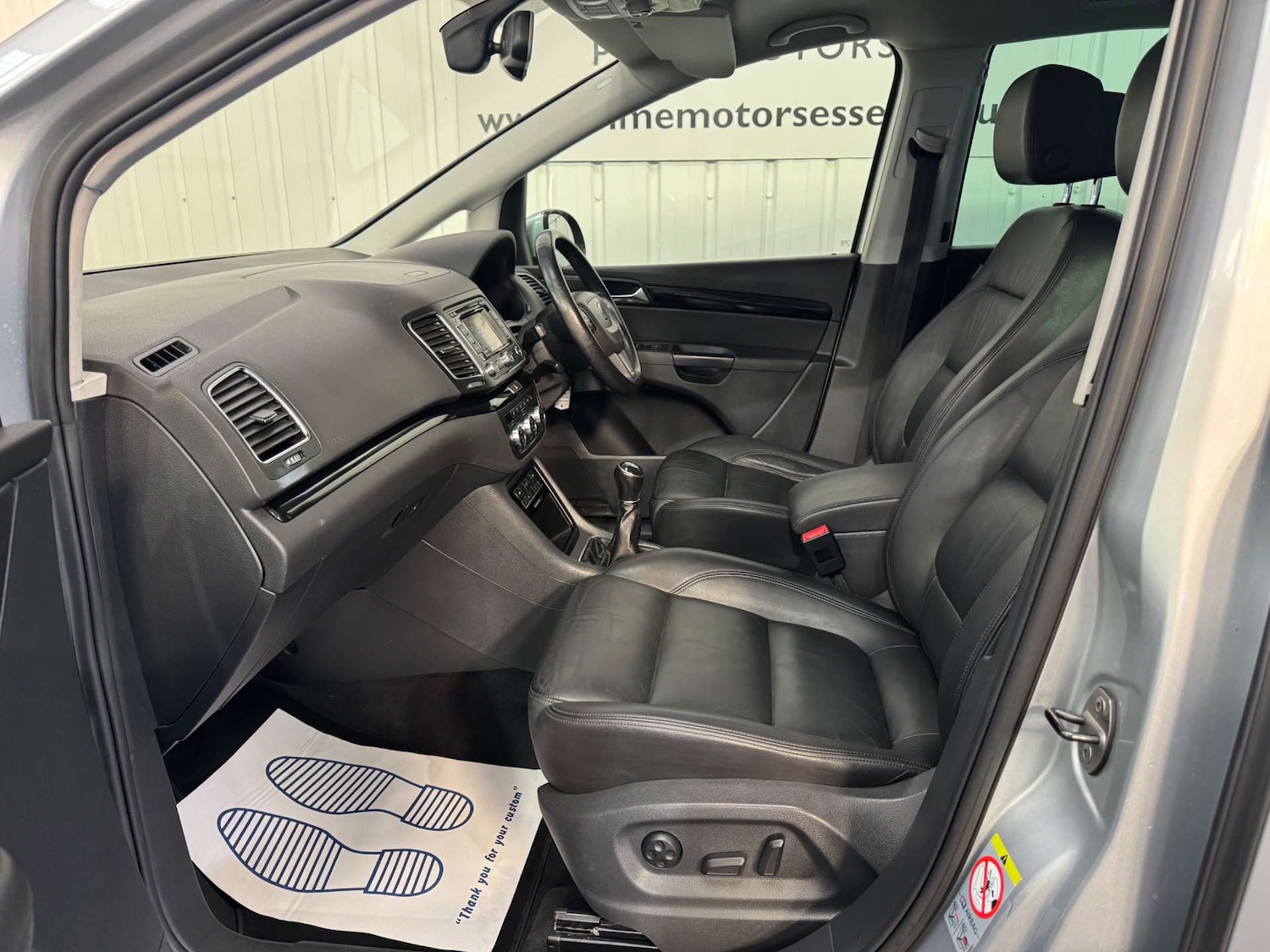 Used SEAT Alhambra 2012 for sale - 76829818: Photo 32