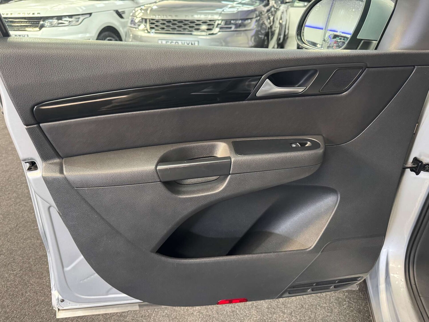 Used SEAT Alhambra 2012 for sale - 76829818: Photo 33