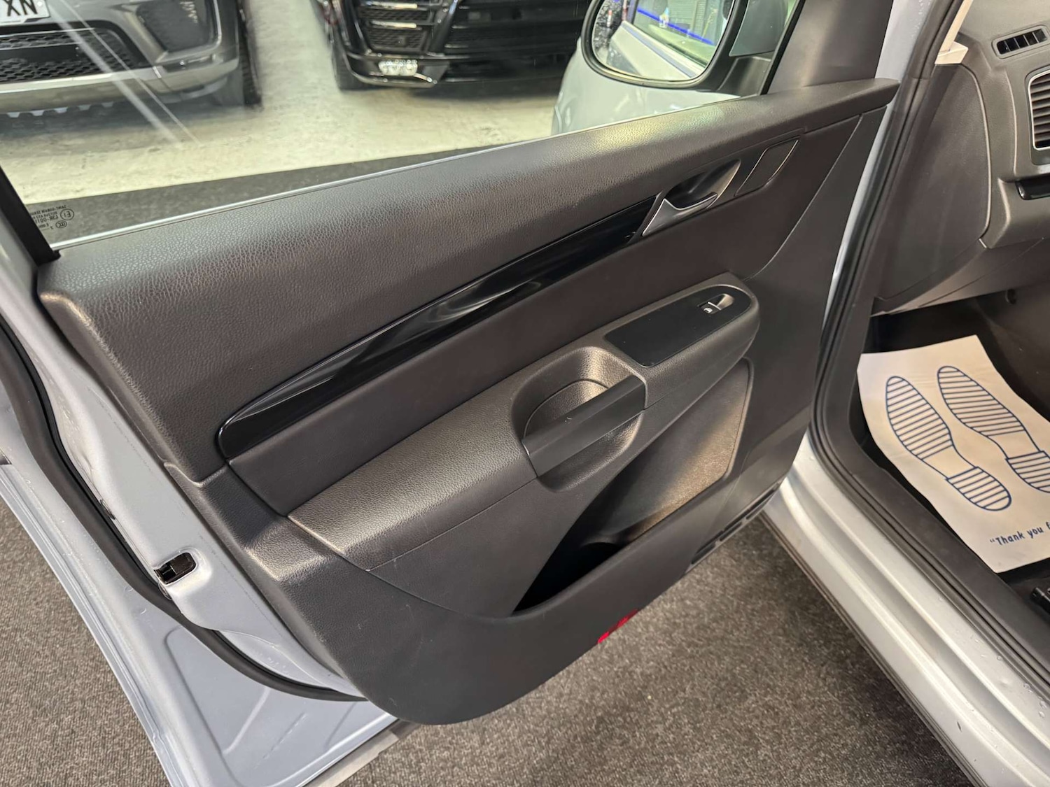 Used SEAT Alhambra 2012 for sale - 76829818: Photo 34