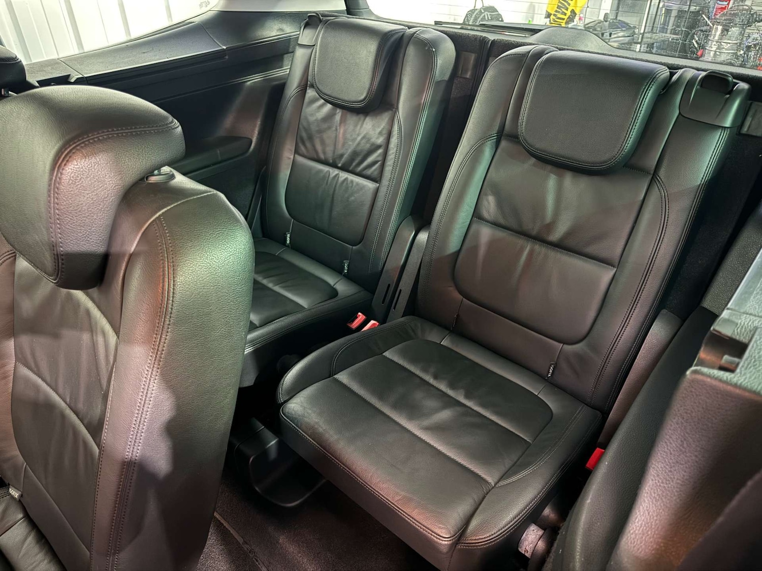 Used SEAT Alhambra 2012 for sale - 76829818: Photo 36