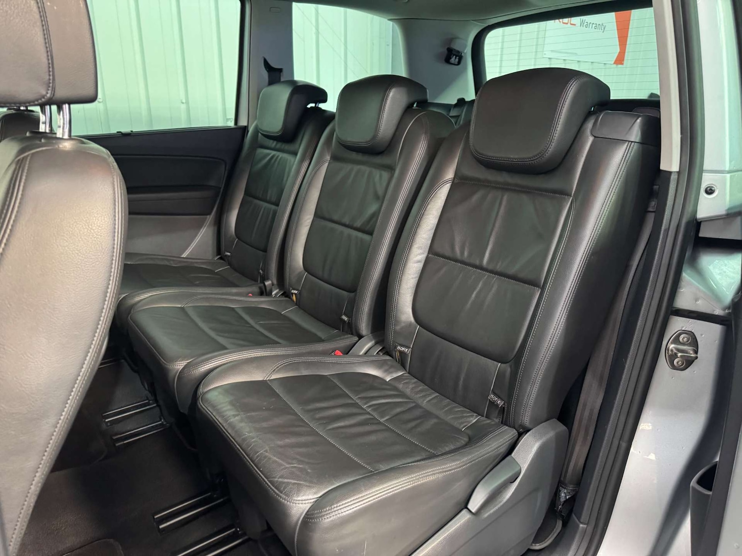 Used SEAT Alhambra 2012 for sale - 76829818: Photo 37