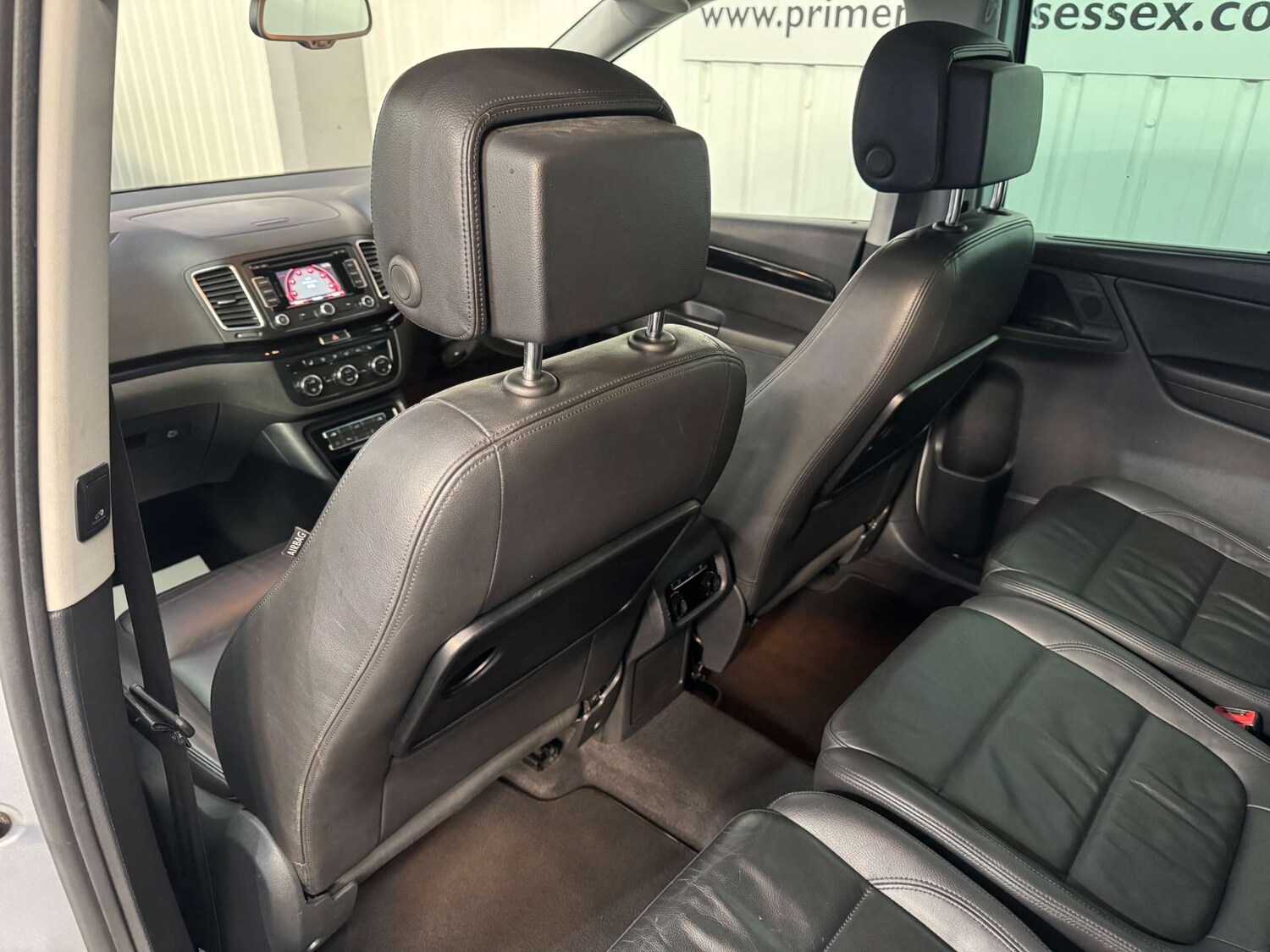 Used SEAT Alhambra 2012 for sale - 76829818: Photo 38