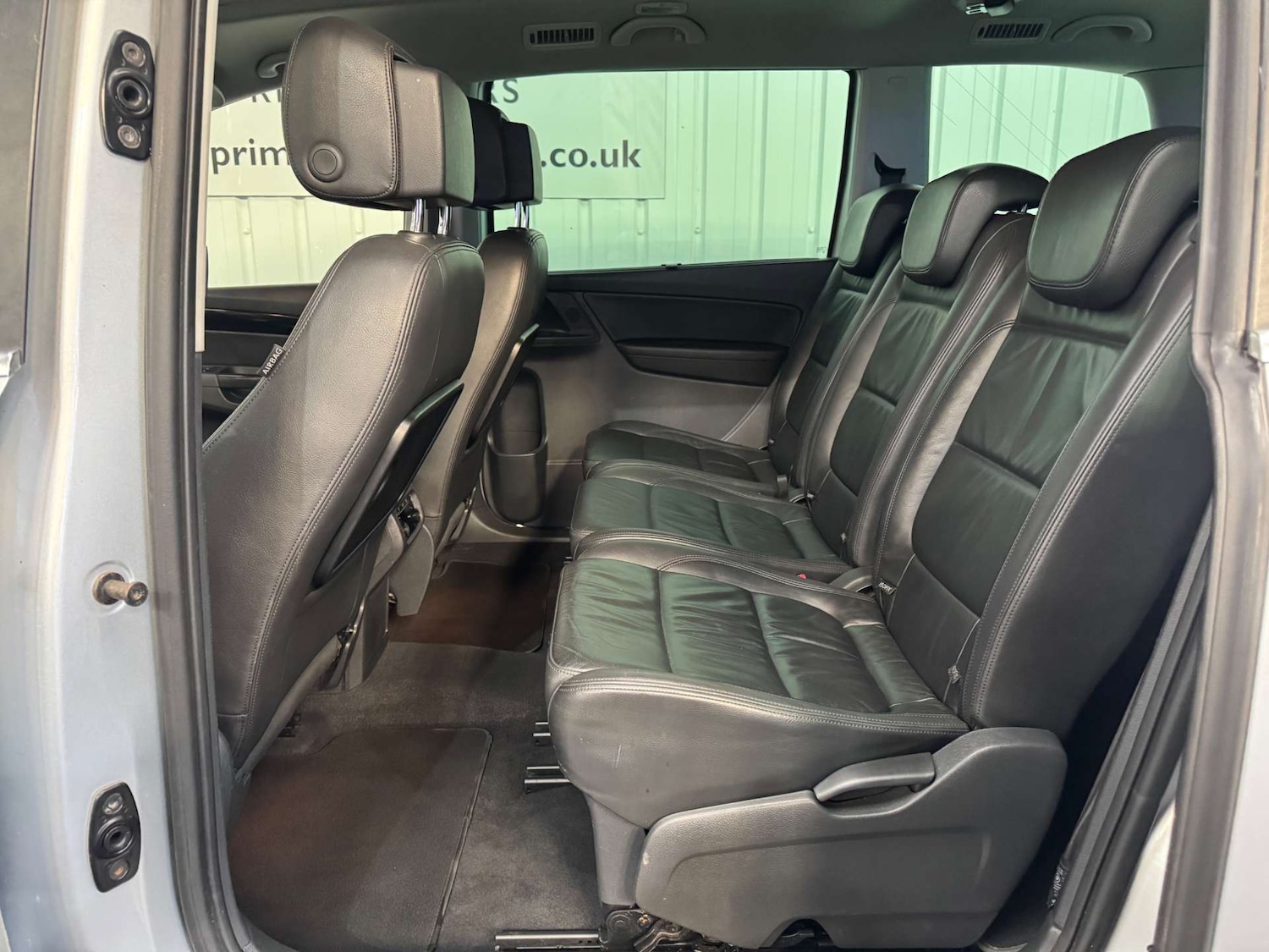 Used SEAT Alhambra 2012 for sale - 76829818: Photo 39