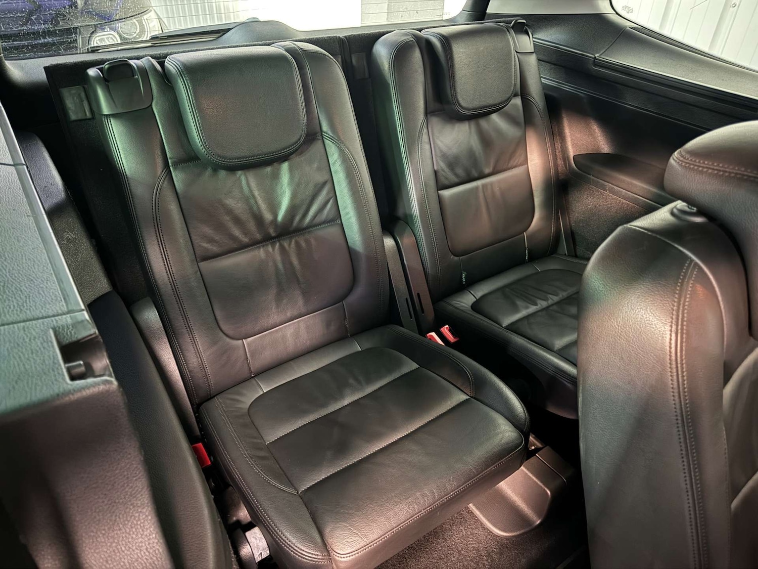 Used SEAT Alhambra 2012 for sale - 76829818: Photo 40