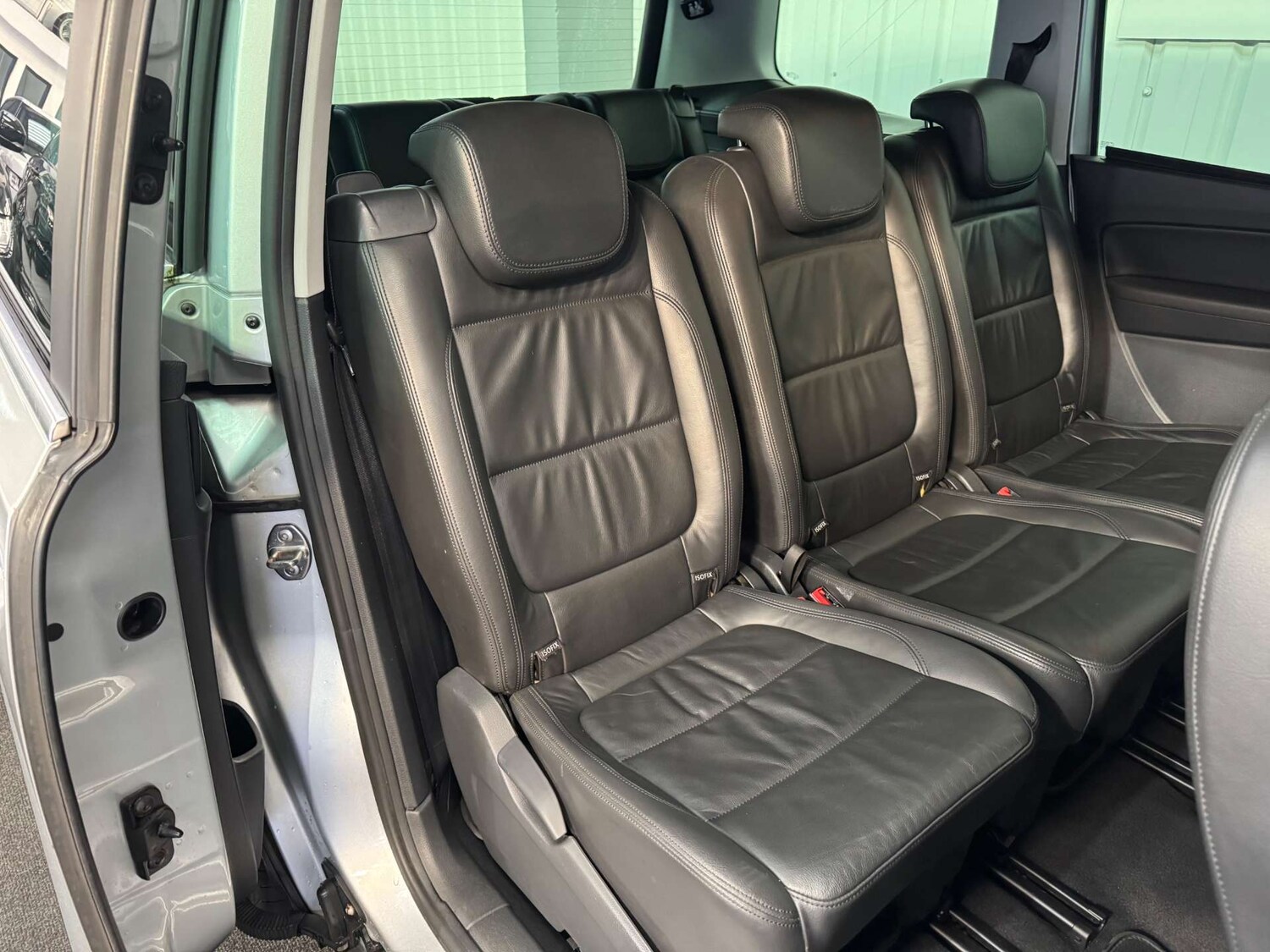 Used SEAT Alhambra 2012 for sale - 76829818: Photo 41