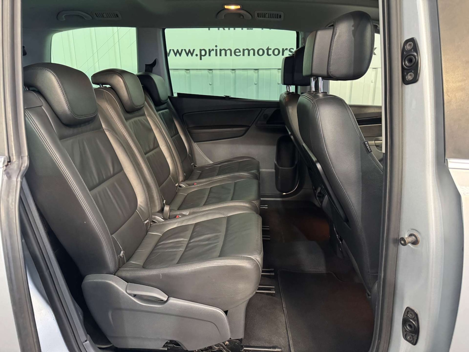 Used SEAT Alhambra 2012 for sale - 76829818: Photo 43