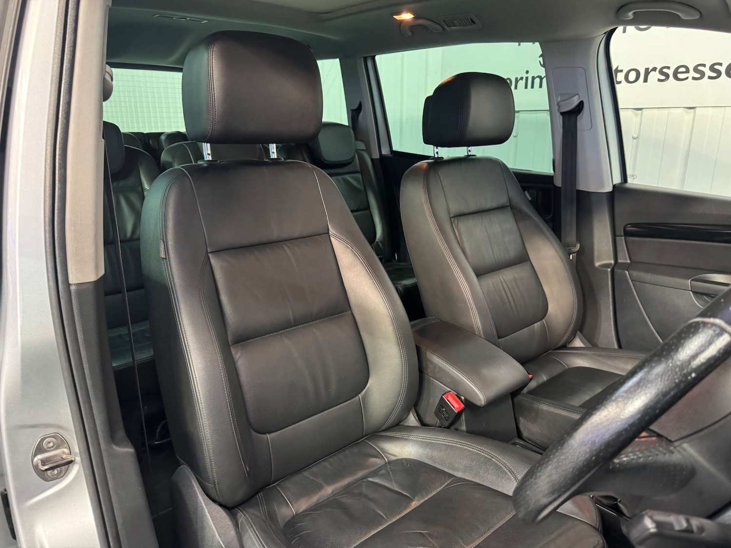 Used SEAT Alhambra 2012 for sale - 76829818: Photo 44