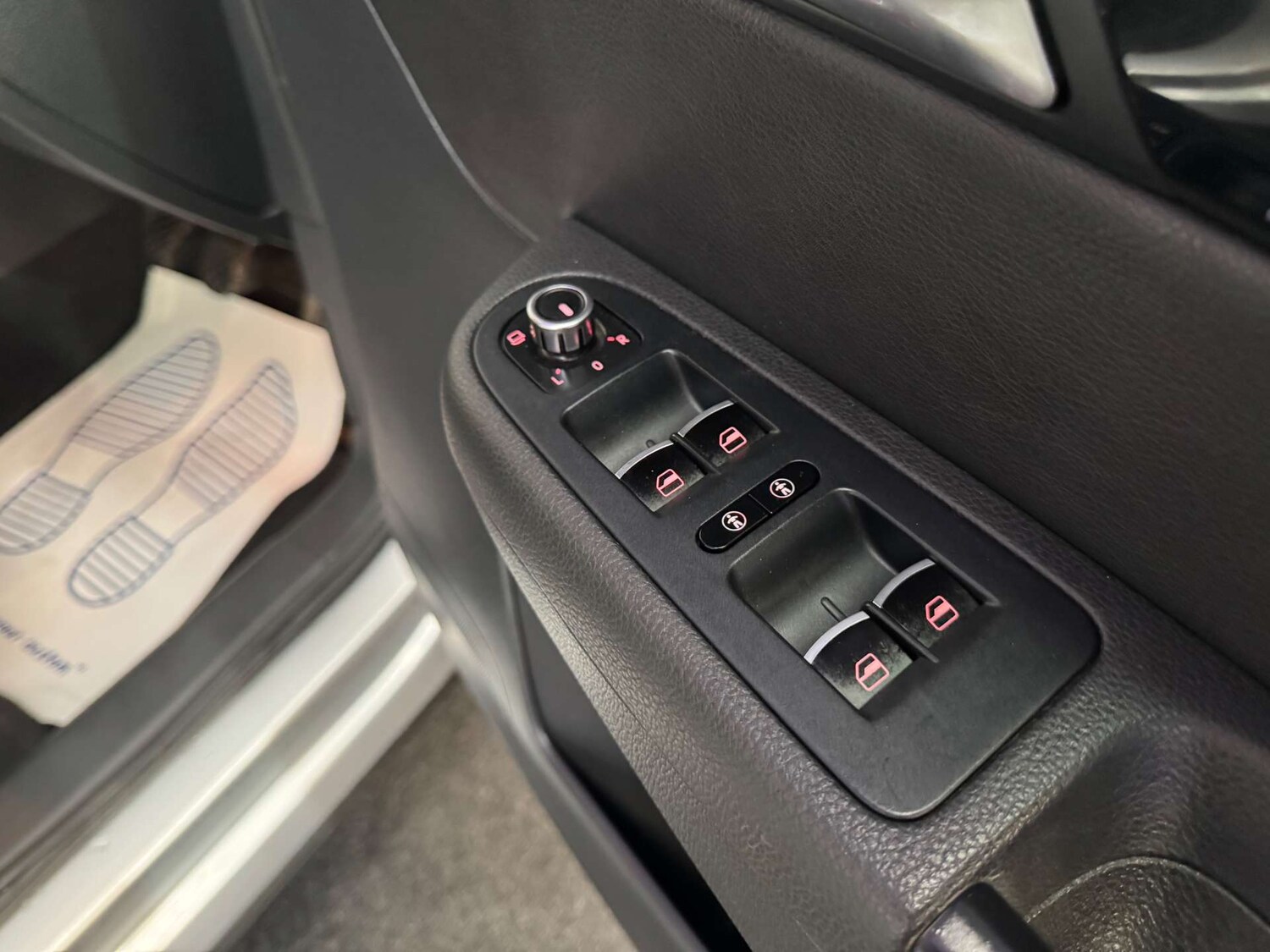 Used SEAT Alhambra 2012 for sale - 76829818: Photo 47