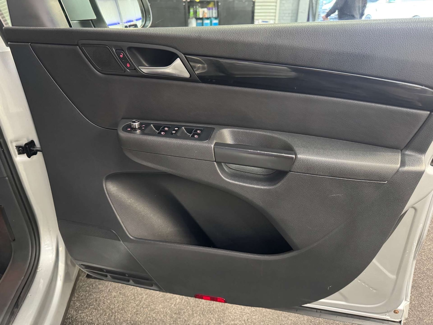 Used SEAT Alhambra 2012 for sale - 76829818: Photo 48