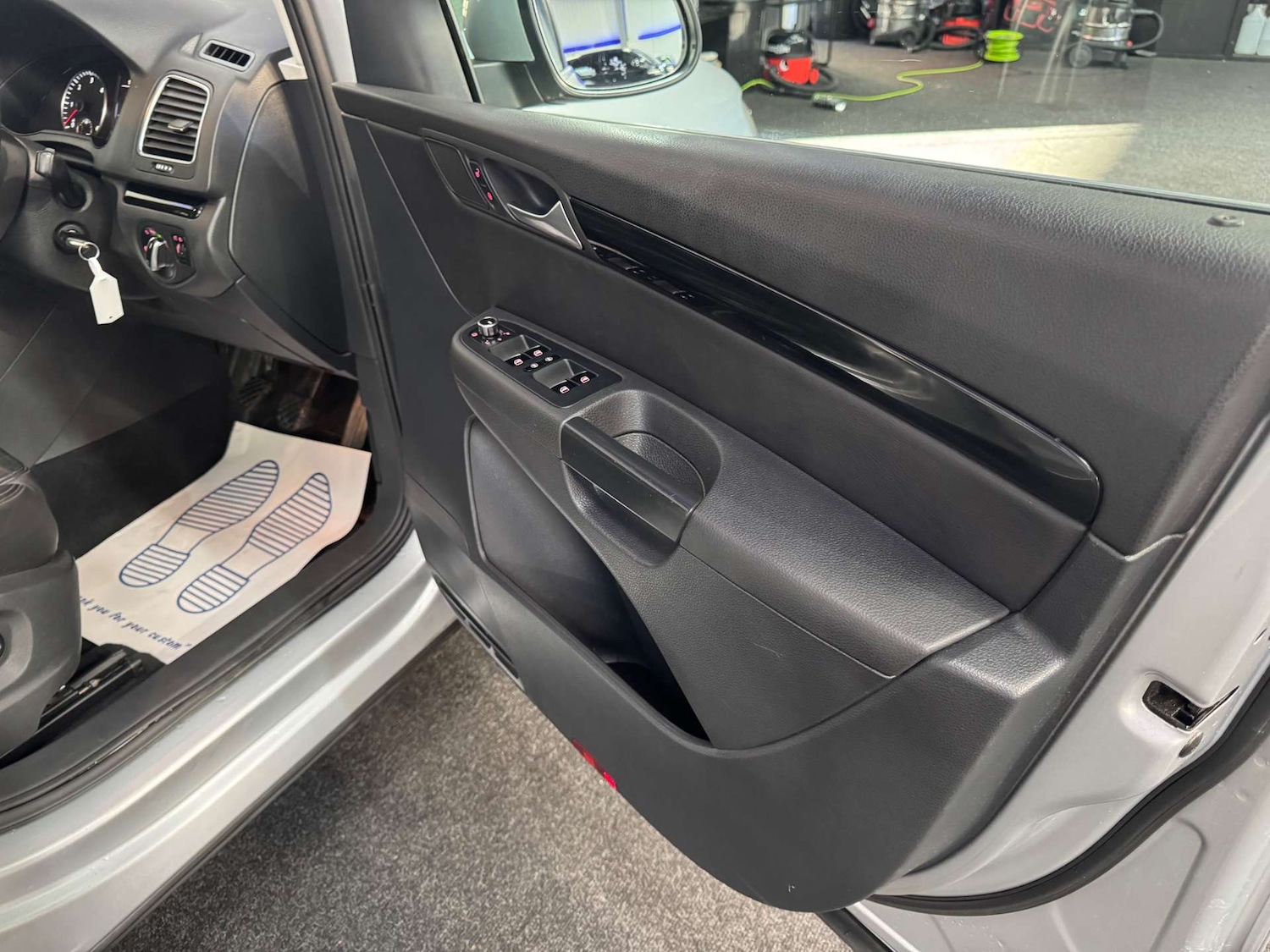 Used SEAT Alhambra 2012 for sale - 76829818: Photo 49