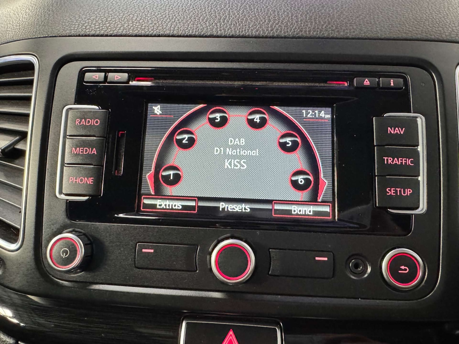 Used SEAT Alhambra 2012 for sale - 76829818: Photo 50