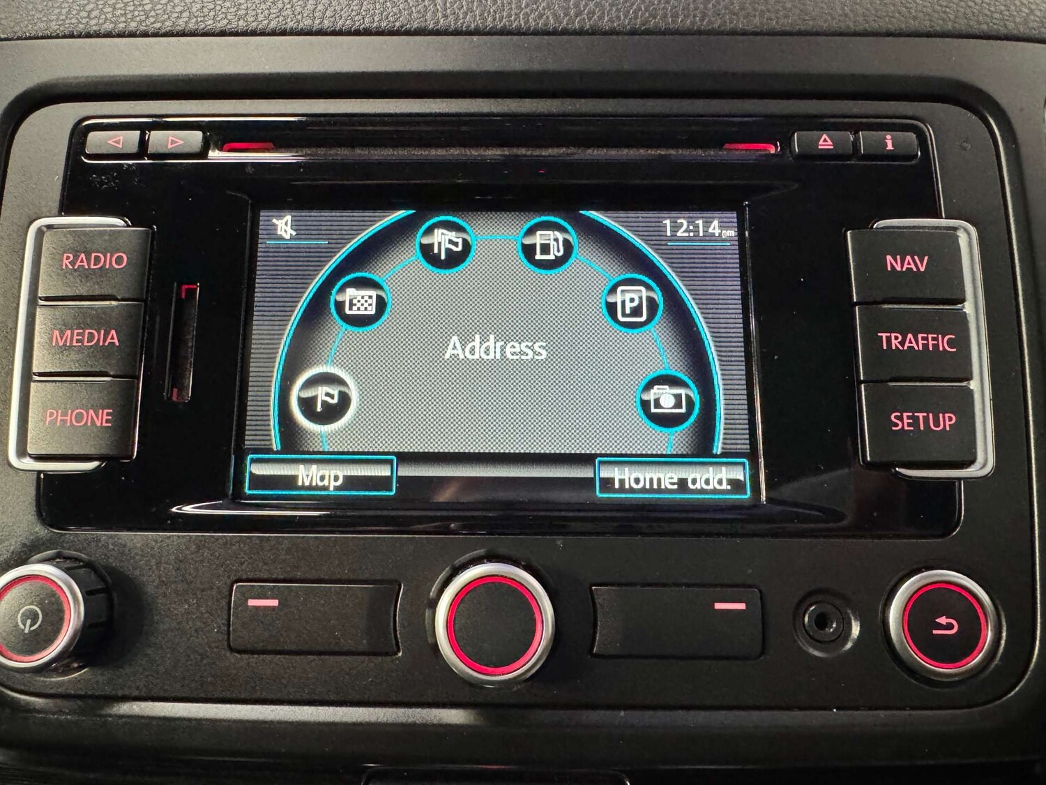 Used SEAT Alhambra 2012 for sale - 76829818: Photo 52