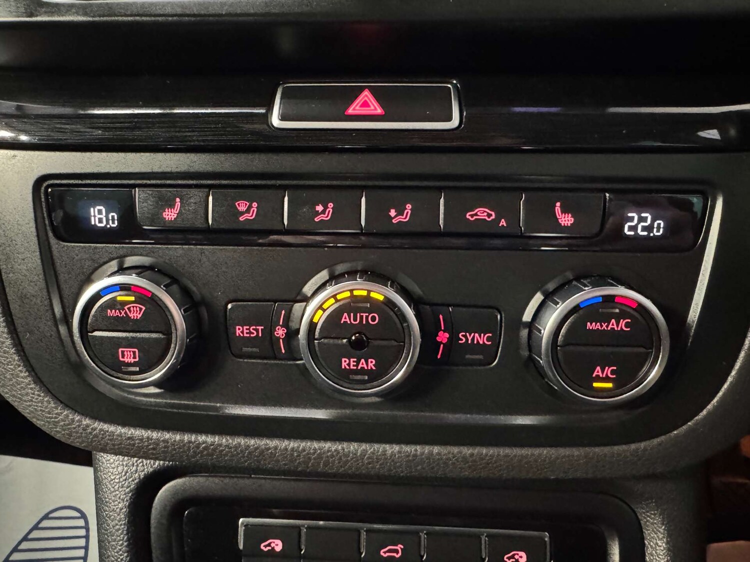 Used SEAT Alhambra 2012 for sale - 76829818: Photo 55