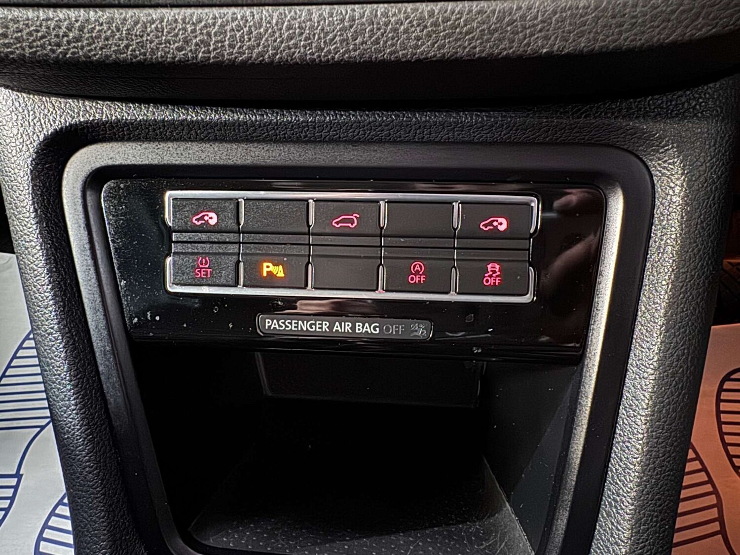 Used SEAT Alhambra 2012 for sale - 76829818: Photo 56