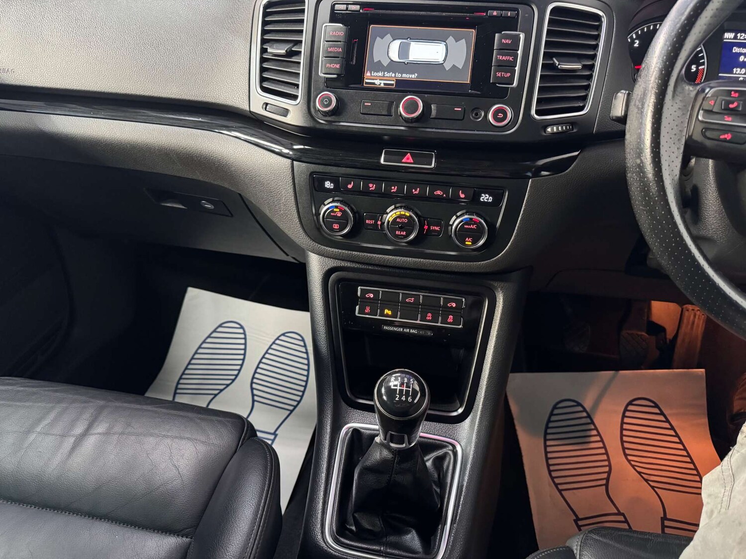 Used SEAT Alhambra 2012 for sale - 76829818: Photo 59