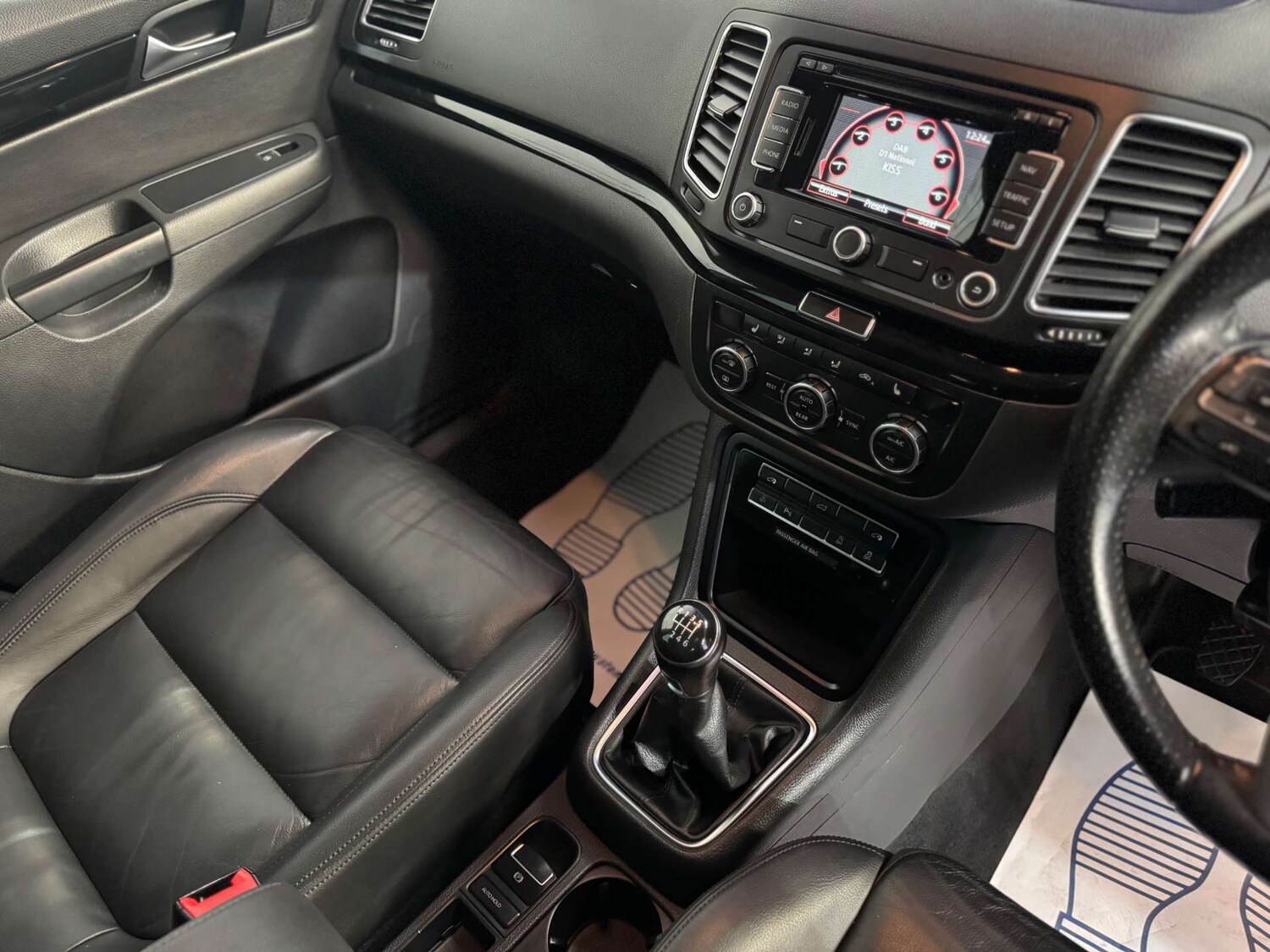 Used SEAT Alhambra 2012 for sale - 76829818: Photo 60