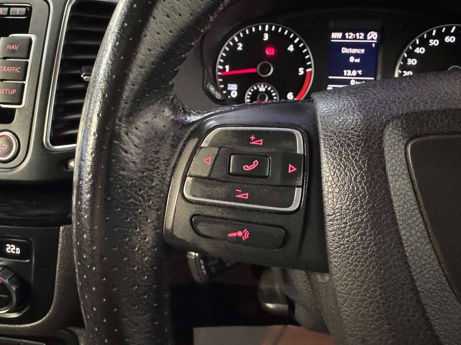 Used SEAT Alhambra 2012 for sale - 76829818: Photo 61