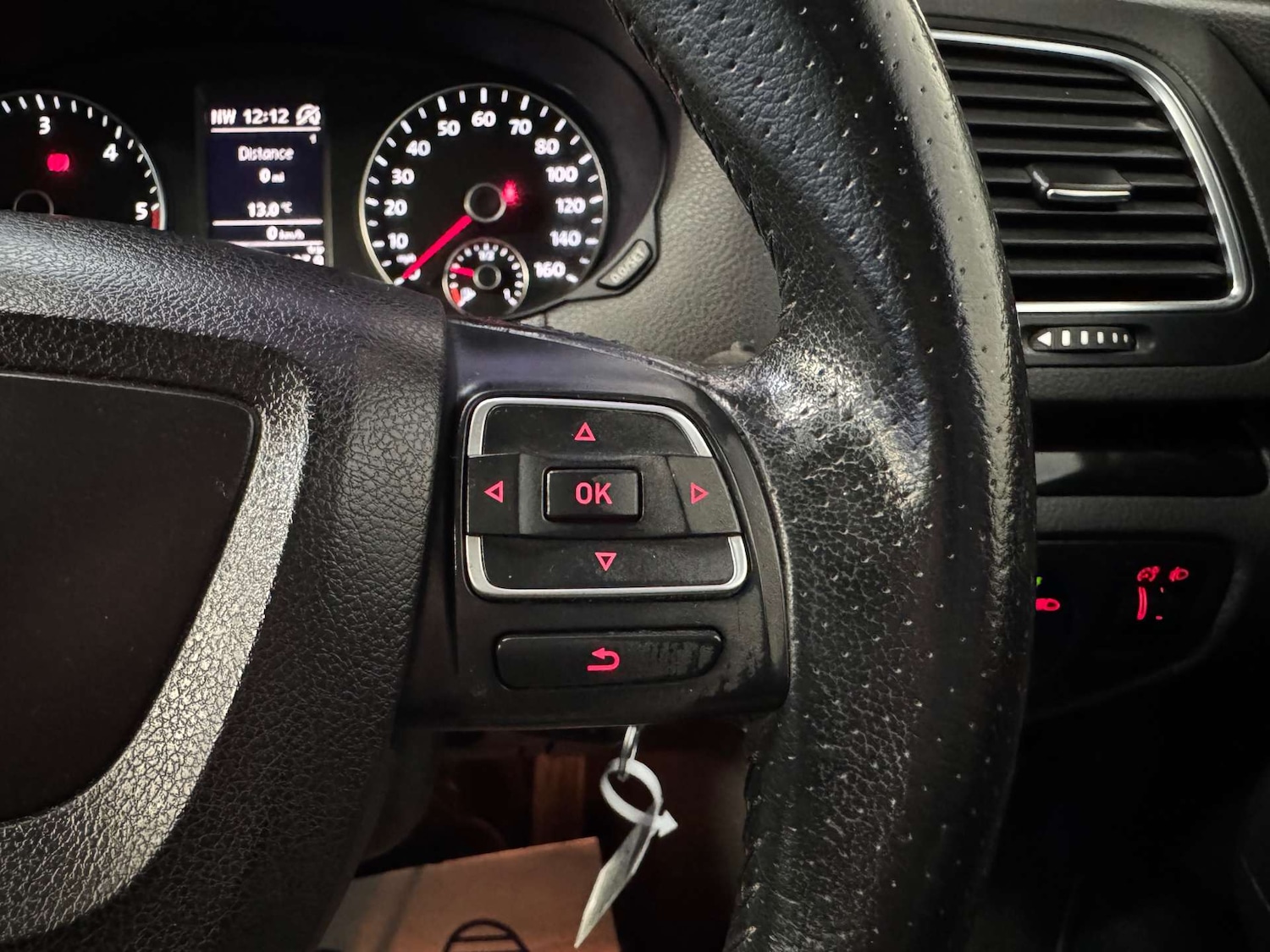 Used SEAT Alhambra 2012 for sale - 76829818: Photo 62