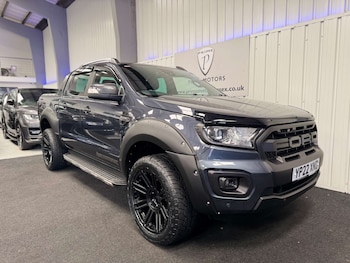 Used Ford Ranger 2022 for sale - 79222093: Photo