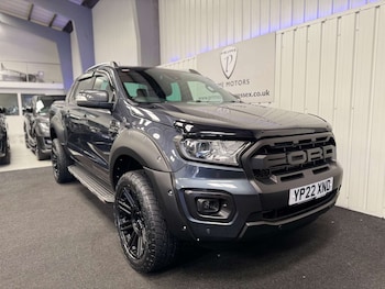 Used Ford Ranger 2022 for sale - 79222093: Photo