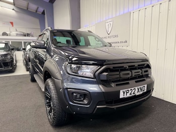 Used Ford Ranger 2022 for sale - 79222093: Photo