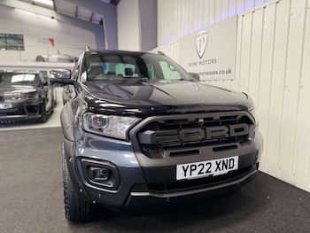 Used Ford Ranger 2022 for sale - 79222093: Photo