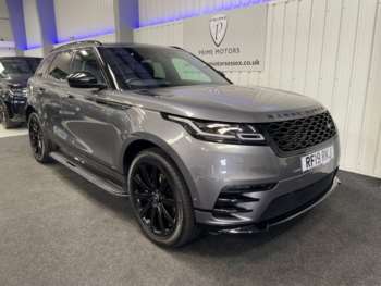 Used Land Rover Range Rover Velar 2019 for sale - 74827426: Photo