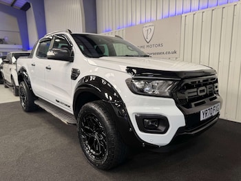 Used Ford Ranger 2020 for sale - 78421253: Photo