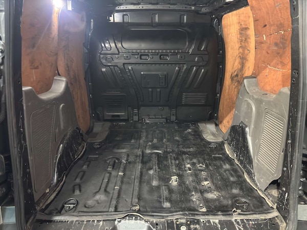 Used Ford Transit Connect 2021 for sale - 76118391: Photo 16