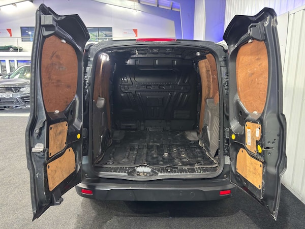 Used Ford Transit Connect 2021 for sale - 76118391: Photo 17